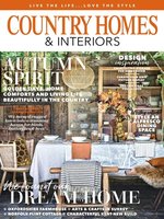 Country Homes & Interiors